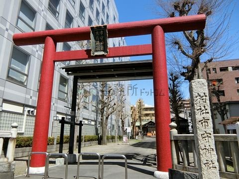 大鳥神社