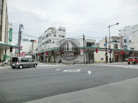 大通り
