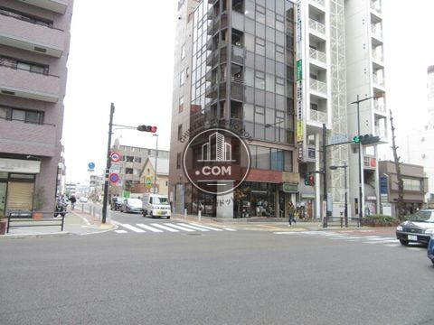 大通り
