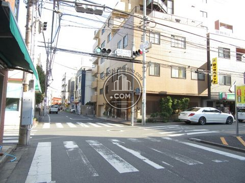 大通り