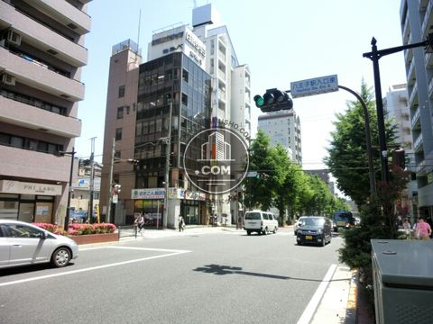 大通り
