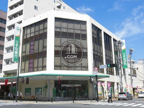 大通り