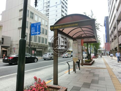 大通り