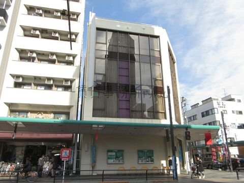 りそな銀行 (八王子支店)