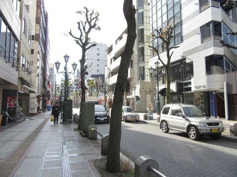 パーク壱番街