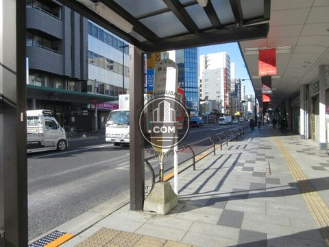 大通り
