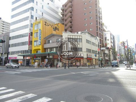 大通り