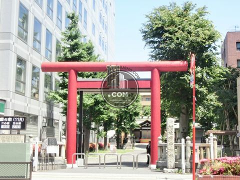 大通り