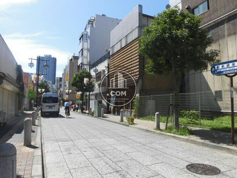 裏路地