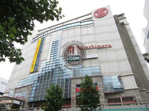 大通り