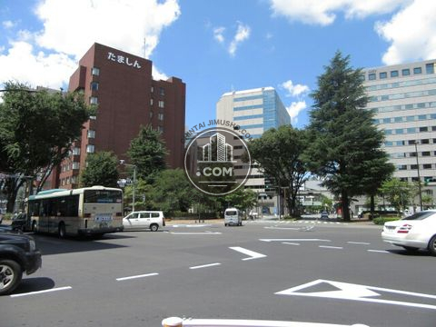大通り
