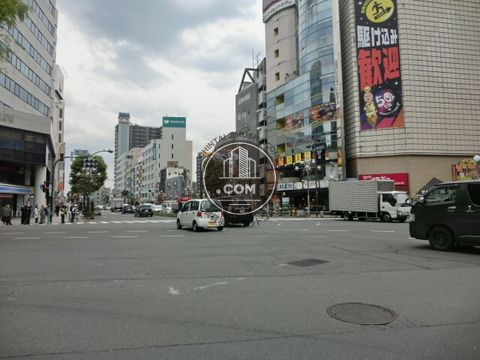 大通り