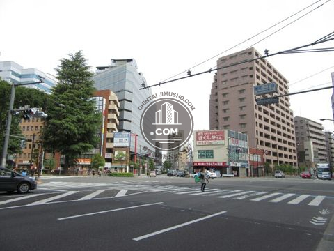 大通り