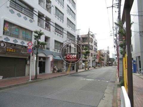 大通り