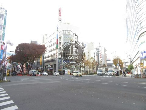 大通り