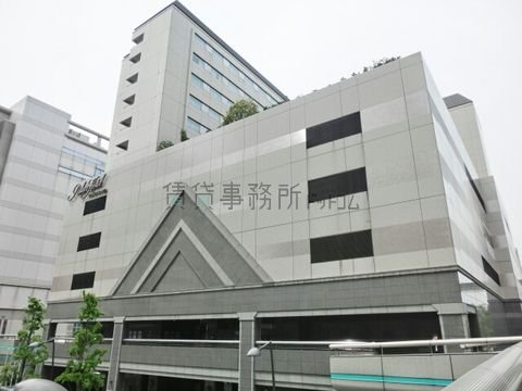 パレスホテル立川