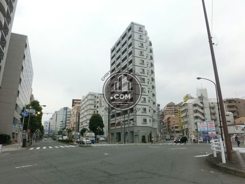 大通り