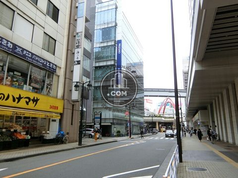 大通り