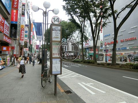 大通り
