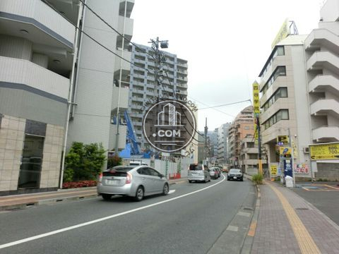 大通り