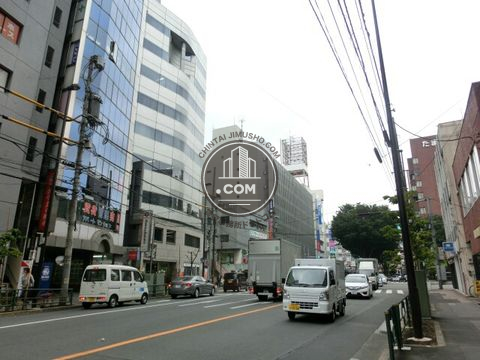 大通り