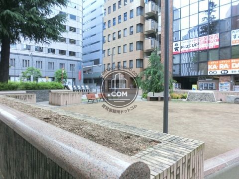 大通り