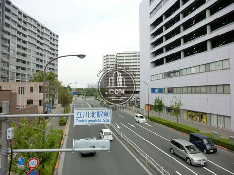 大通り