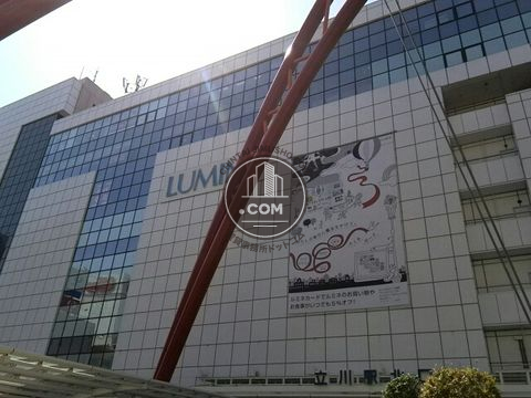 ランドマーク