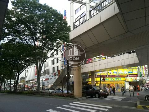 大通り