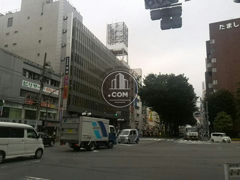 大通り