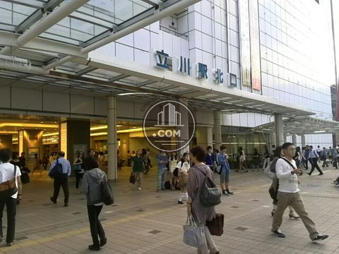 駅ナカ