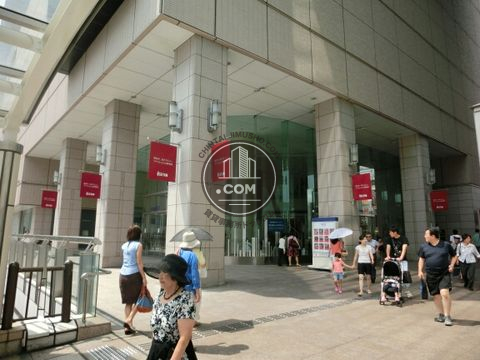 駅周辺