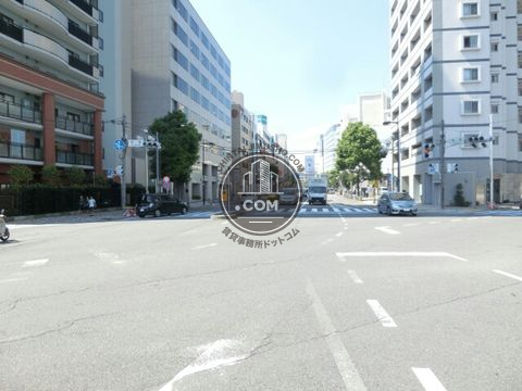 大通り