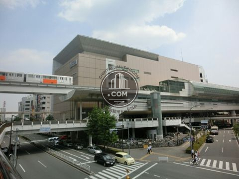 ランドマーク