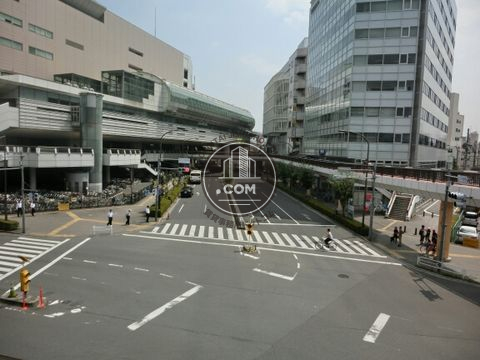 大通り