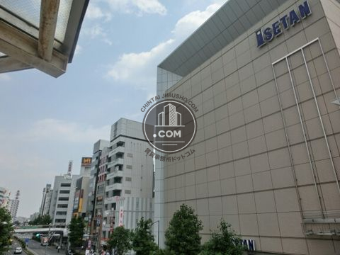 ランドマーク