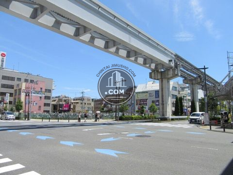 大通り