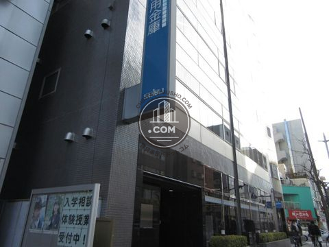 大通り