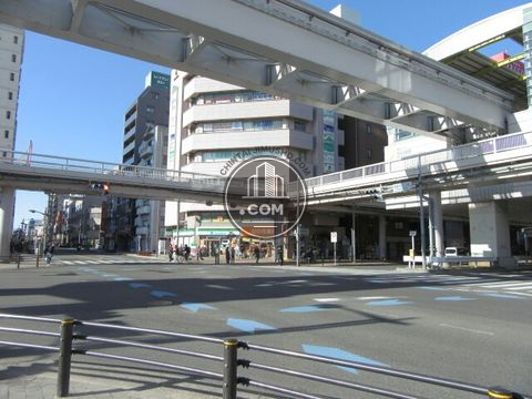 大通り