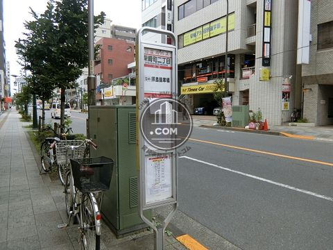 大通り