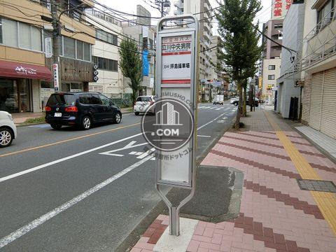 大通り