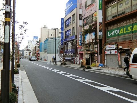 大通り