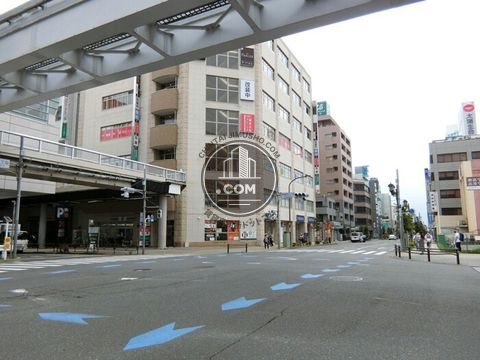 大通り