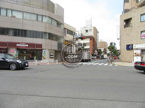 大通り