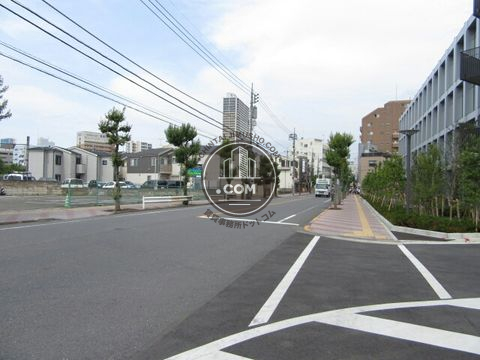 大通り