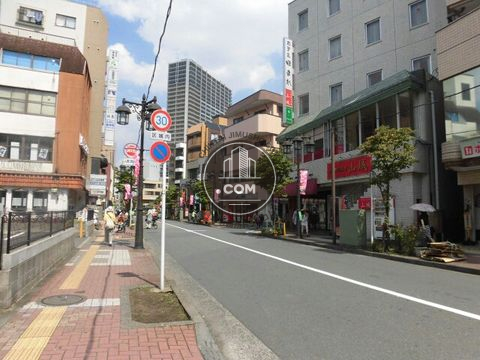 大通り