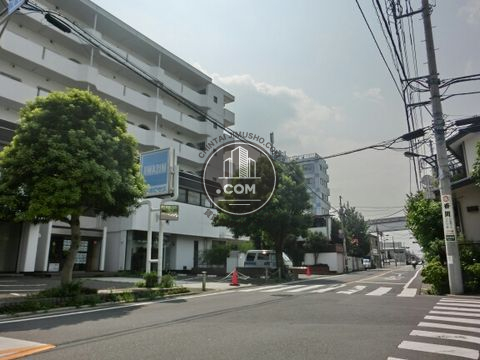 裏路地