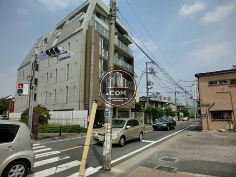 大通り