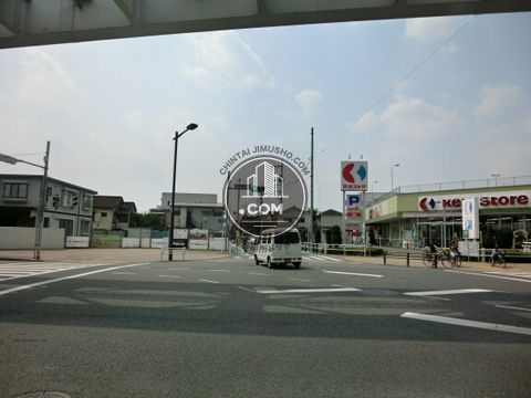 大通り