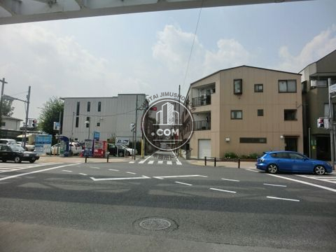 大通り